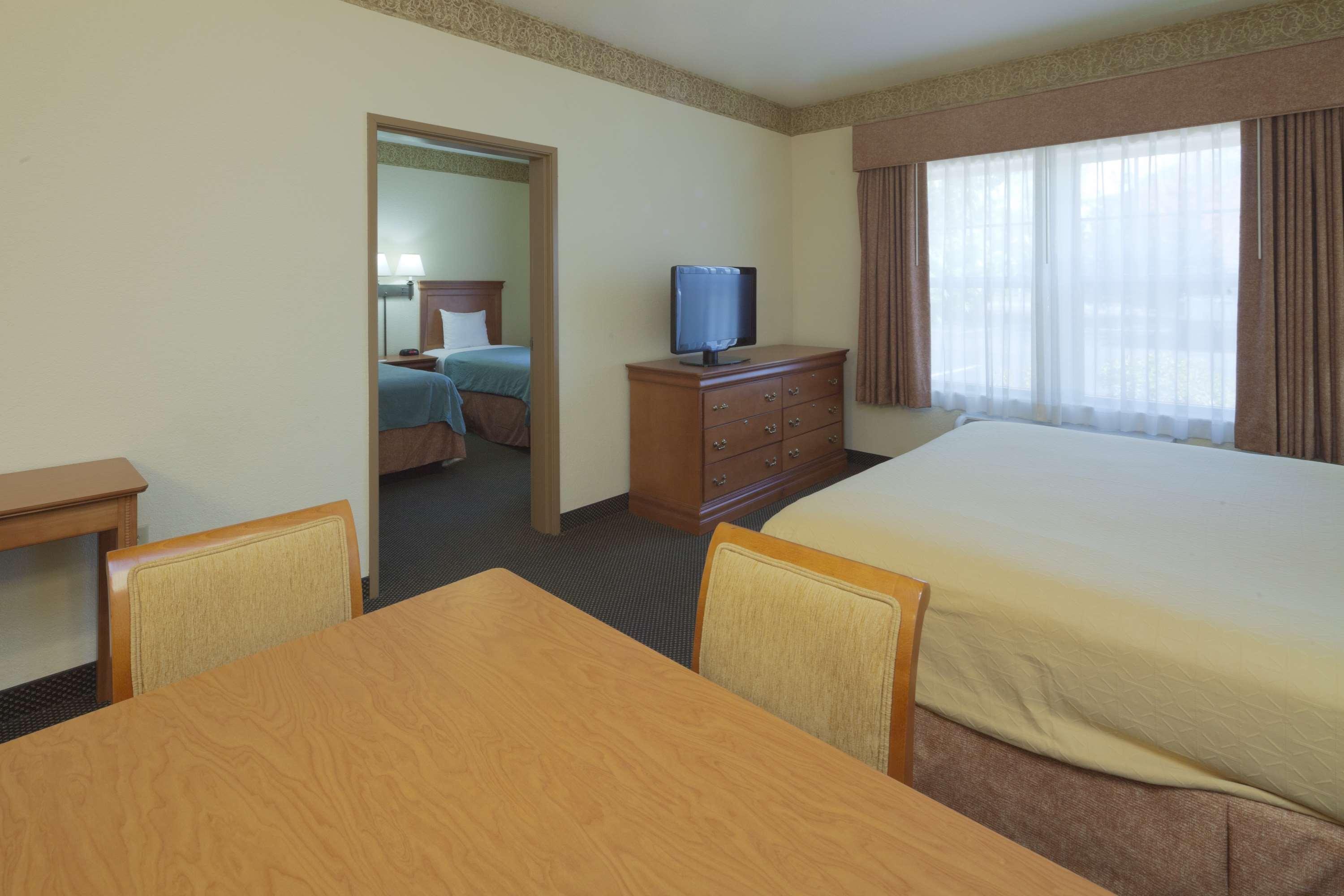 Country Inn & Suites By Radisson, Madison Southwest, Wi Fitchburg Exterior foto
