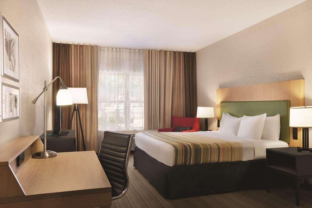 Country Inn & Suites By Radisson, Madison Southwest, Wi Fitchburg Zimmer foto